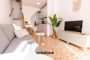 rentafive Bungalow Gran Playa Reformado